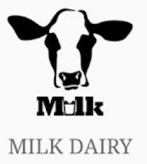 milk dairy